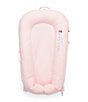 Color:Strawberry Cream - Image 2 - 0-8 Months Deluxe Dock Cover, Stage 1