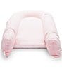 Color:Strawberry Cream - Image 4 - 0-8 Months Deluxe Dock Cover, Stage 1