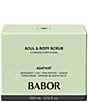 Doctor Babor Soul & Body Agathist Scrub - Image 2