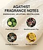 Doctor Babor Soul & Body Agathist Scrub - Image 4