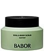 Doctor Babor Soul & Body Agathist Scrub - Image 1