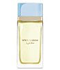 Dolce & Gabbana Light Blue Eau de Parfum Trio Gift Set - Image 2