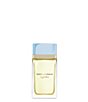 Dolce & Gabbana Light Blue Eau de Parfum Trio Gift Set - Image 4