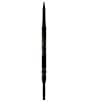 Dolce & Gabbana Brow Restyler Waterproof Pencil, Color:06 Naturally Black - Image 1