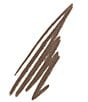 Dolce & Gabbana Brow Restyler Waterproof Pencil, Color:03 Medium Brown - Image 2