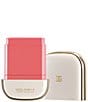 Dolce & Gabbana Cherry Glaze Bar 24-Hour Glow Blush Stick - Image 1