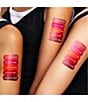 Dolce & Gabbana Cherry Glaze Bar 24-Hour Glow Blush Stick - Image 6