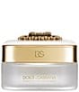 Dolce & Gabbana Ever-Youth Gold Peptides Brightening & Refining Face Mask - Image 1