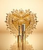 Dolce & Gabbana Ever-Youth Gold Peptides Eye Serum Refining & Wrinkle Correcting - Image 6