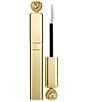 Dolce & Gabbana Everfull Hi-Definition Mascara Defined Volume and Length Refillable Mascara, Color:01 Total Black - Image 1