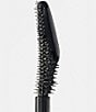 Dolce & Gabbana Everfull Hi-Definition Mascara Defined Volume and Length Refillable Mascara, Color:01 Total Black - Image 3