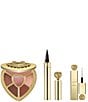 Dolce & Gabbana Flawless Eyes 3-Piece Eye Makeup Gift Set - Image 2