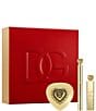 Dolce & Gabbana Flawless Eyes 3-Piece Eye Makeup Gift Set - Image 1