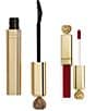 Dolce & Gabbana Flawless Mascara and Lip Duo Holiday Gift Set - Image 2