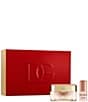 Dolce & Gabbana Fresh Skin Serum and Moisturizer Holiday Gift Set - Image 1