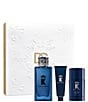 Dolce & Gabbana K by Dolce & Gabbana Eau de Parfum Gift Set - Image 1