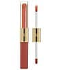 Dolce & Gabbana Make It Double Dual-Ended Lip Tint & Gloss - Image 1