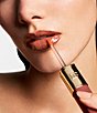 Dolce & Gabbana Make It Double Dual-Ended Lip Tint & Gloss - Image 6