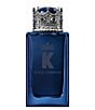 Dolce & Gabbana Men's Mini Coffret 4-Piece Fragrance Gift Set - Image 3