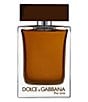 Dolce & Gabbana Men's Mini Coffret 4-Piece Fragrance Gift Set - Image 5