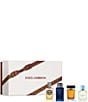 Dolce & Gabbana Men's Mini Gift Set - Image 1
