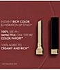 Dolce & Gabbana My Comfy Matte Instant Rich Color & Hydration Lip Stylo, Color:14.02 - Image 4