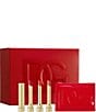 Dolce & Gabbana My Sculpt Satin Lipstick Trio Gift Set - Image 1