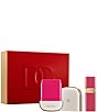 Dolce & Gabbana Pop & Glow Lip and Cheek Duo Holiday Gift Set - Image 1
