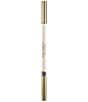 Dolce & Gabbana Sleek Kohl Glider Intense Color Eye Pencil, Color:06 Metallic Steel - Image 2