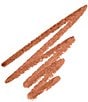 Dolce & Gabbana Sleek Kohl Glider Intense Color Eye Pencil, Color:04 Metallic Copper - Image 3