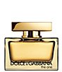 Dolce & Gabbana The One Eau de Parfum Intense 2pc Gift Set - Image 2