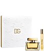 Dolce & Gabbana The One Eau de Parfum Intense 2pc Gift Set - Image 1