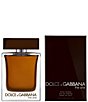 Dolce & Gabbana The One for Men Eau de Parfum - Image 2