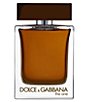 Dolce & Gabbana The One for Men Eau de Parfum - Image 1