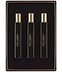 Dolce & Gabbana Velvet Collection Oud Travel Set - Image 1