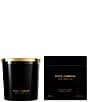 Dolce & Gabbana Velvet Desert Oud Candle, 8.4 oz. - Image 2