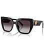 Dolce & Gabbana Women's DG4538 54mm Square Sunglasses - Image 1