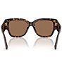 Dolce & Gabbana Women's DG4563 54mm Square Sunglasses - Image 3