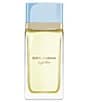 Dolce & Gabbana Women's Light Blue Eau de Parfum Trio Gift Set - Image 2