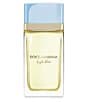 Dolce & Gabbana Women's Light Blue Eau de Parfum Trio Gift Set - Image 3