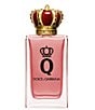 Dolce & Gabbana Women's Mini 4-Piece Coffret Fragrance Gift Set - Image 5