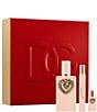Dolce & Gabbana Women's My Devotion Eau de Parfum Intense Trio Fragrance Gift Set - Image 1