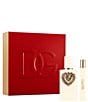 Dolce & Gabbana Women's Your Devotion Eau de Parfum Intense Fragrance Gift Set - Image 1