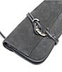 Dolce Vita Alice Leather Baguette East-West Shoulder Bag - Image 5