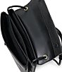 Dolce Vita Alice Leather Baguette Shoulder Bag - Image 2