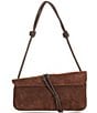 Dolce Vita Alice Suede Shoulder Bag - Image 2