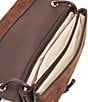 Dolce Vita Alice Suede Shoulder Bag - Image 3