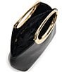 Dolce Vita ALINA Clutch, Color:Black - Image 2