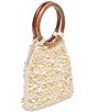 Dolce Vita Allegra Sequin Top Handle Bag - Image 2