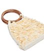 Dolce Vita Allegra Sequin Top Handle Bag - Image 3